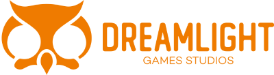 Dreamlight Games Logo