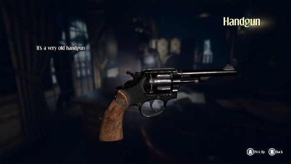 Arm yourself as soon as possible