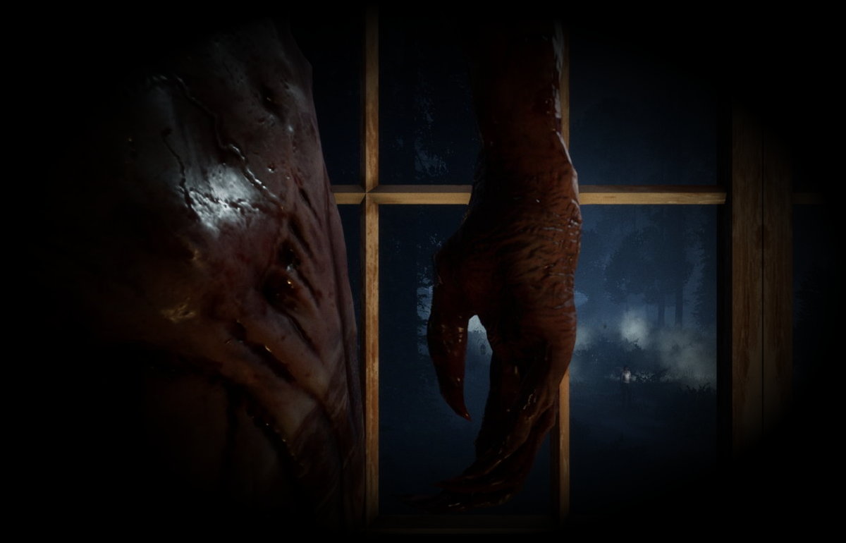 Fear the Dark Unknown Synopsis, about the Beresford family